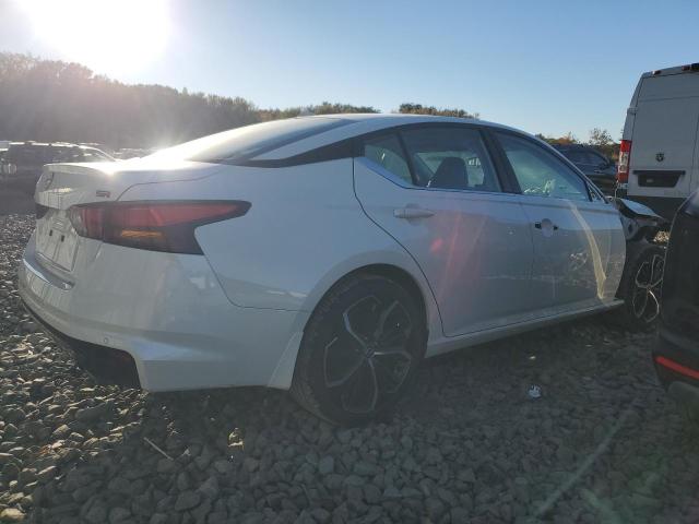 Photo 3 from auction – 2025 NISSAN ALTIMA SR with VIN 1N4BL4CV1SN341076