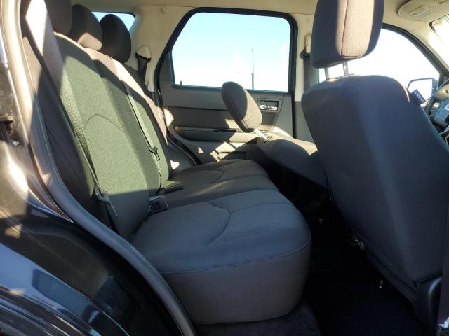 Photo 10 from auction – 2010 MAZDA TRIBUTE I with VIN 4F2CY0C79AKM02667