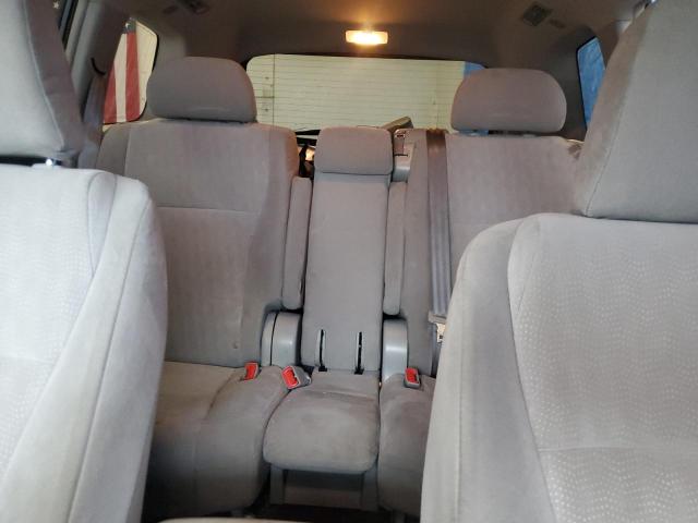 Photo 10 from auction – 2013 TOYOTA HIGHLANDER with VIN 5TDBK3EH7DS224209