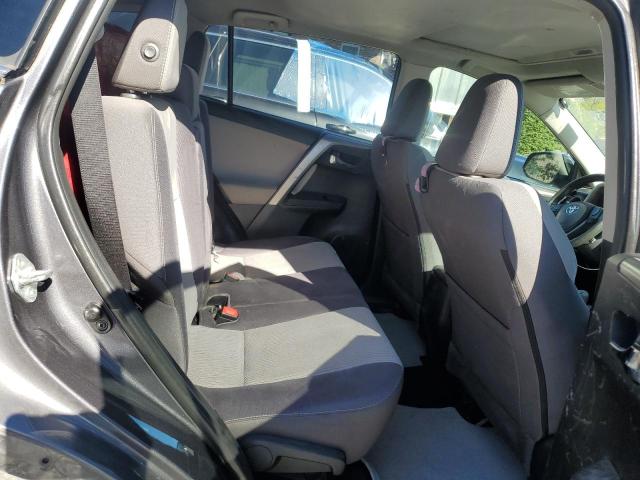 Photo 11 from auction – 2015 TOYOTA RAV4 XLE with VIN 2T3RFREV2FW301677