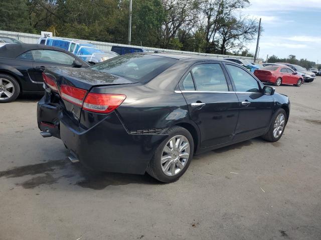 Photo 3 from auction – 2012 LINCOLN MKZ with VIN 3LNHL2JC7CR832059