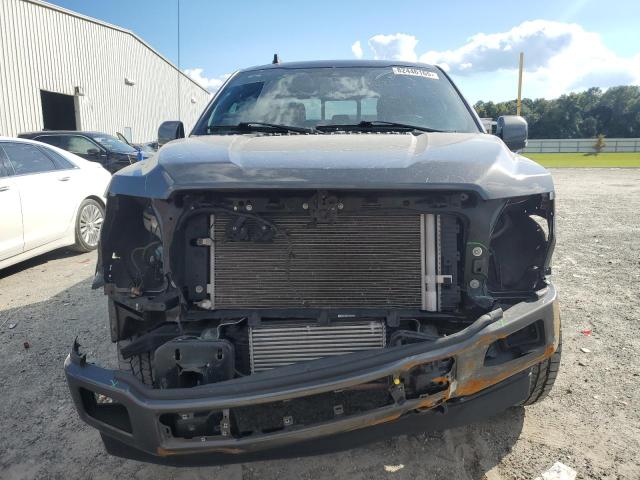 Photo 5 from auction – 2019 FORD F150 SUPER with VIN 1FTEW1E43KKF10050
