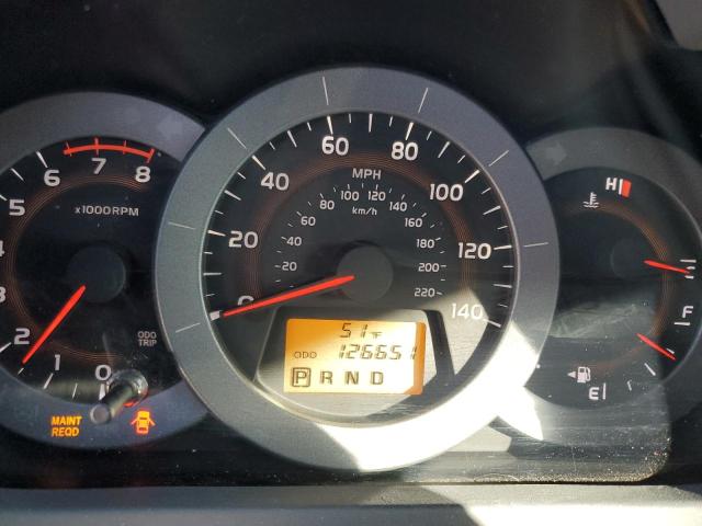 Photo 9 from auction – 2011 TOYOTA RAV4 LIMIT with VIN 2T3DF4DVXBW095730