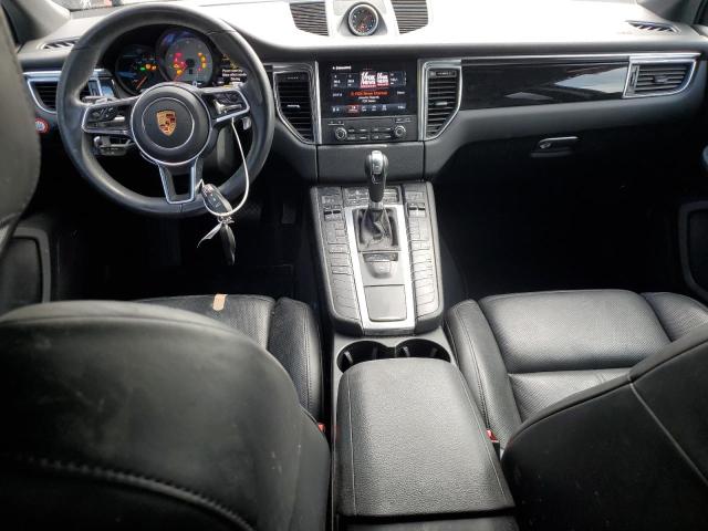 Photo 8 from auction – 2018 PORSCHE MACAN S with VIN WP1AB2A53JLB36738