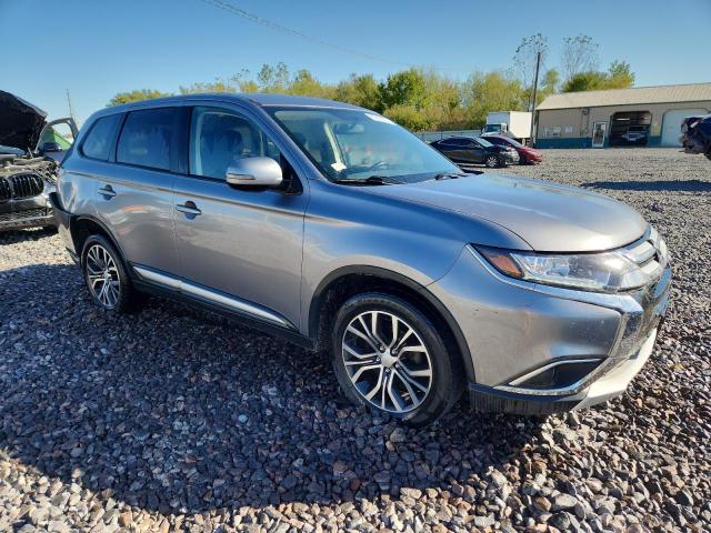 Photo 4 from auction – 2018 MITSUBISHI OUTLANDER with VIN JA4AD3A32JZ061134