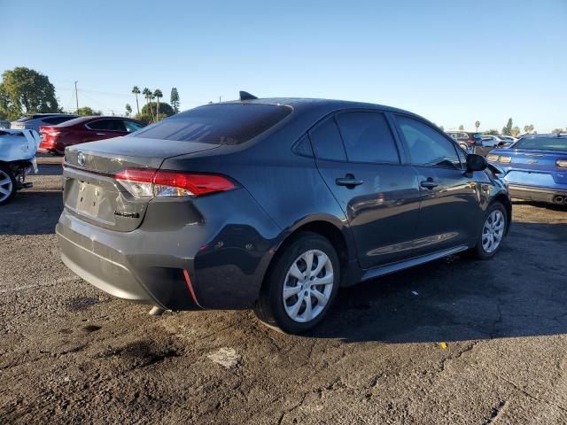 Photo 3 from auction – 2023 TOYOTA COROLLA LE with VIN JTDBCMFE4P3009741
