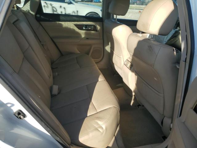 Photo 10 from auction – 2013 NISSAN ALTIMA 2.5 with VIN 1N4AL3AP6DN542145