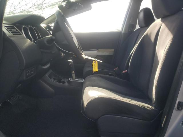Photo 7 from auction – 2009 NISSAN VERSA S with VIN 3N1BC11E09L396725