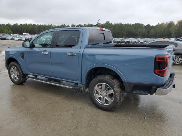 Photo 2 from auction – 2024 FORD RANGER XLT with VIN 1FTER4GH0RLE52766