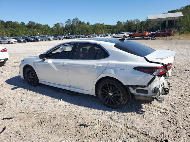 Photo 2 from auction – 2024 TOYOTA CAMRY XSE with VIN 4T1K61AKXRU856467