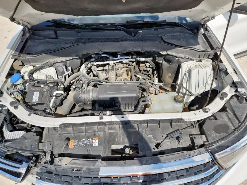Photo 12 from auction – 2022 FORD EXPLORER XLT with VIN 1FMSK7DH2NGA66815