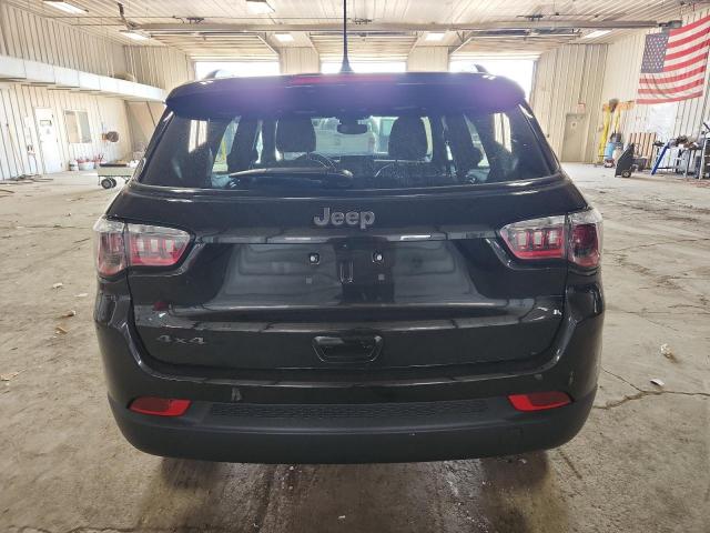 Photo 6 from auction – 2025 JEEP COMPASS LA with VIN 3C4NJDBN4ST530884