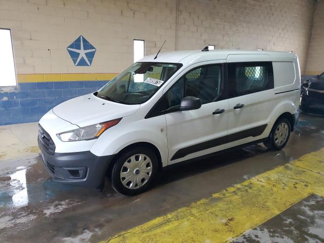 FORD TRANSIT CO 2020 with VIN NM0LS7E21L1452741 - Photo from auction