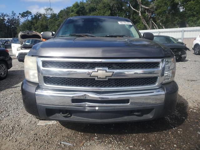 Photo 5 from auction – 2010 CHEVROLET SILVERADO with VIN 3GCRKSE30AG167536