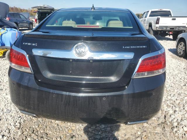 Photo 6 from auction – 2012 BUICK LACROSSE T with VIN 1G4GJ5E32CF160633