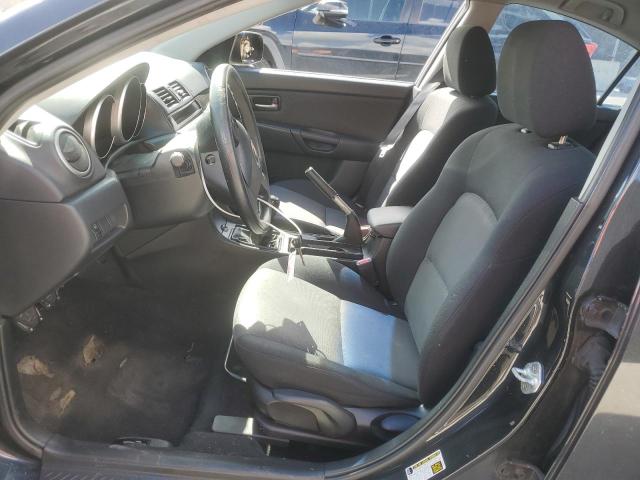 Photo 7 from auction – 2007 MAZDA 3 I with VIN JM1BK12F871712206