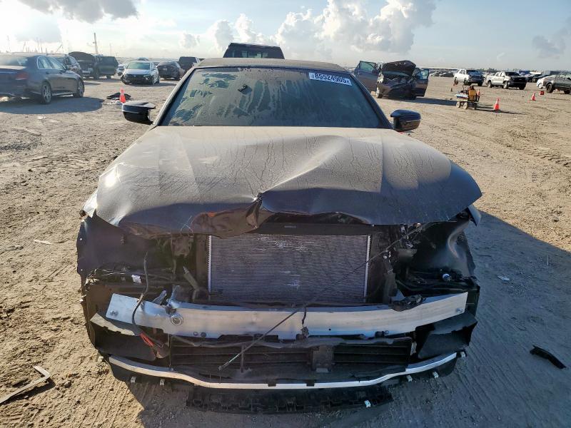 Photo 5 from auction – 2025 BMW M440I with VIN WBA63DB07SCU08242