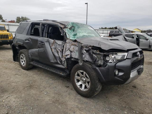 Photo 4 from auction – 2016 TOYOTA 4RUNNER SR with VIN JTEBU5JR3G5316699