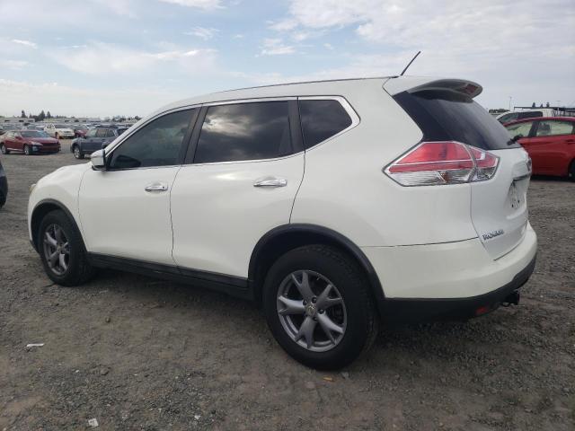 Photo 2 from auction – 2015 NISSAN ROGUE S with VIN 5N1AT2ML1FC899630