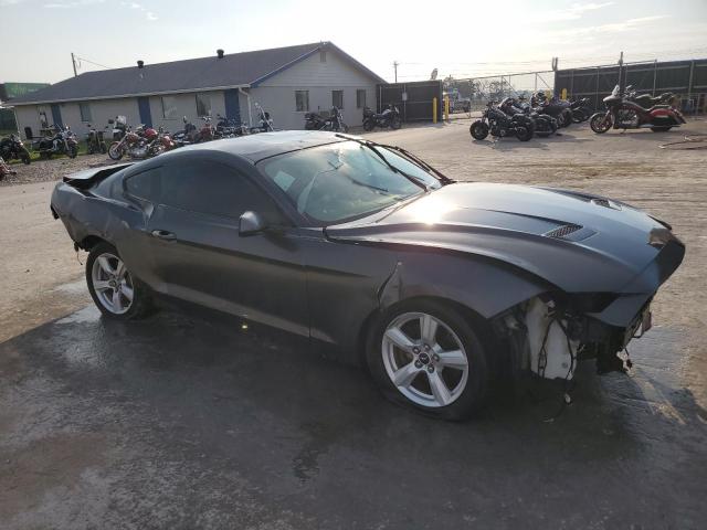 Photo 4 from auction – 2019 FORD MUSTANG with VIN 1FA6P8THXK5111804