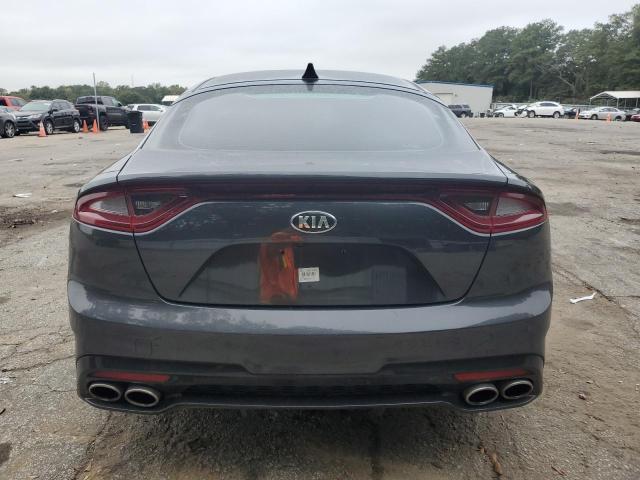 Photo 6 from auction – 2018 KIA STINGER GT2 with VIN KNAE55LC7J6040422