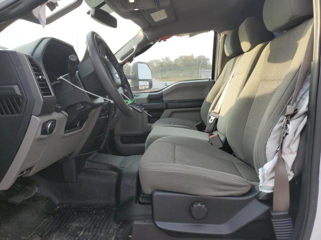 Photo 7 from auction – 2017 FORD F250 SUPER with VIN 1FT7W2B64HEF00302