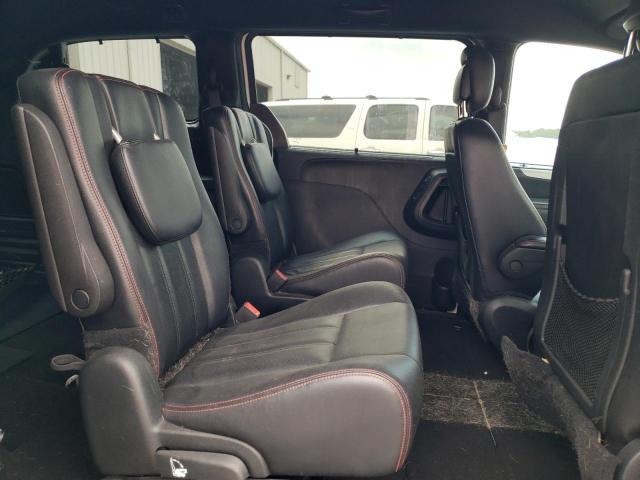 Photo 11 from auction – 2017 DODGE GRAND CARAVAN GT with VIN 2C4RDGEG2HR698820