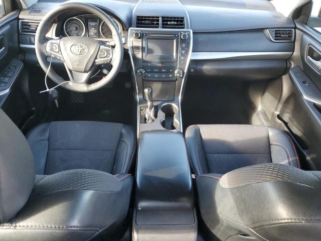 Photo 8 from auction – 2016 TOYOTA CAMRY LE with VIN 4T1BF1FK5GU201381