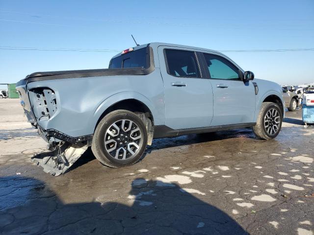 Photo 3 from auction – 2024 FORD MAVERICK L with VIN 3FTTW8S97RRA86698