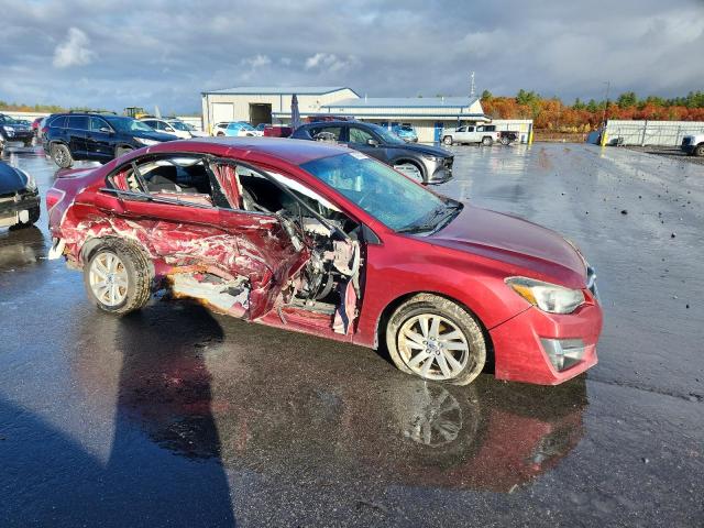 Фото 4 с аукциона – 2015 SUBARU IMPREZA PR с VIN JF1GJAC65FH002893