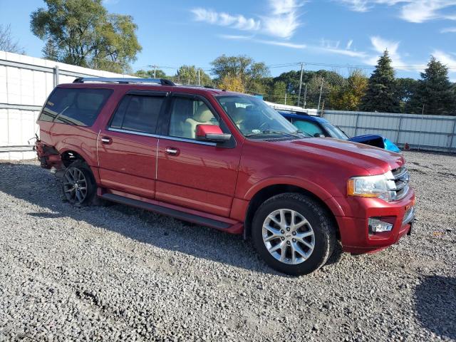 Photo 4 from auction – 2016 FORD EXPEDITION with VIN 1FMJK1KTXGEF11641