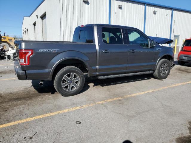 Photo 3 from auction – 2016 FORD F150 with VIN 1FTEW1EG2GFA47506