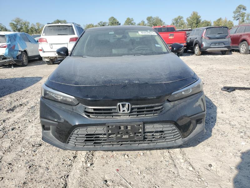 Photo 5 from auction – 2022 HONDA CIVIC EX with VIN 2HGFE1F79NH314143
