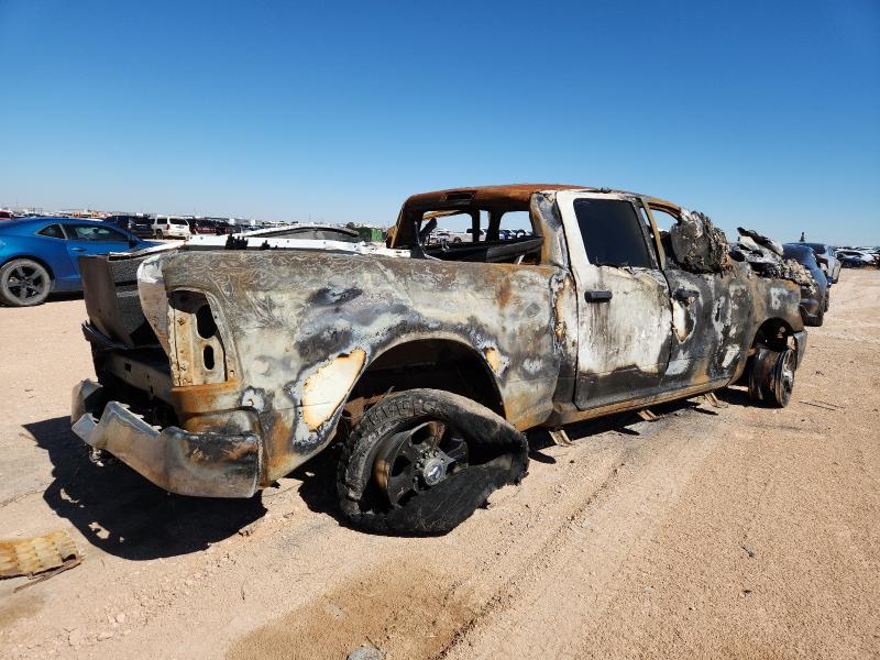 Photo 3 from auction – 2023 RAM 2500 BIG H with VIN 3C6UR5DJ4PG650972