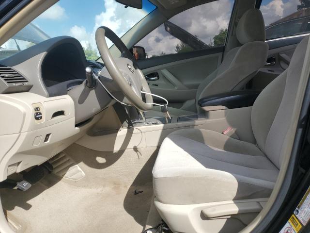 Photo 7 from auction – 2010 TOYOTA CAMRY BASE with VIN 4T1BF3EK8AU550927