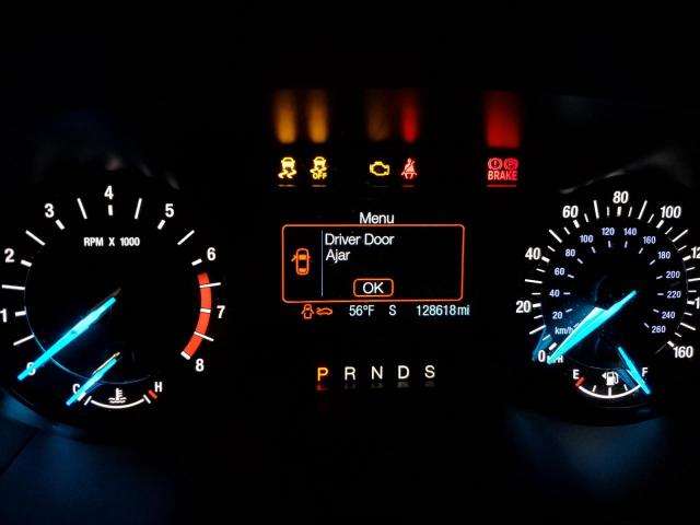 Photo 9 from auction – 2015 FORD FUSION SE with VIN 3FA6P0H76FR215923