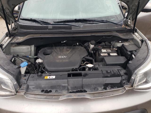 Photo 11 from auction – 2016 KIA SOUL with VIN KNDJN2A23G7270438