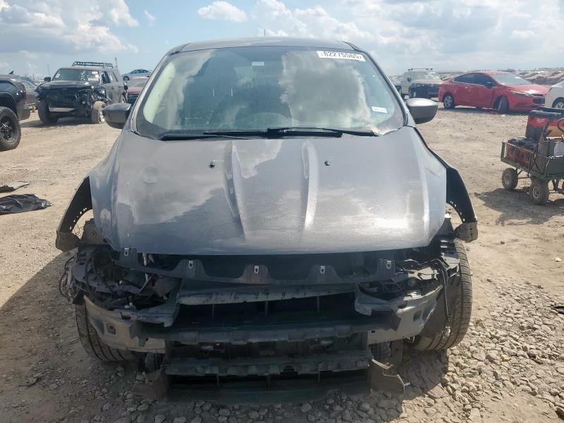 Photo 5 from auction – 2014 FORD ESCAPE SE with VIN 1FMCU9G98EUB73237