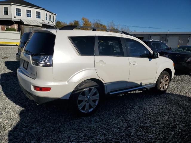 Photo 3 from auction – 2013 MITSUBISHI OUTLANDER with VIN JA4JT3AW3DU002382