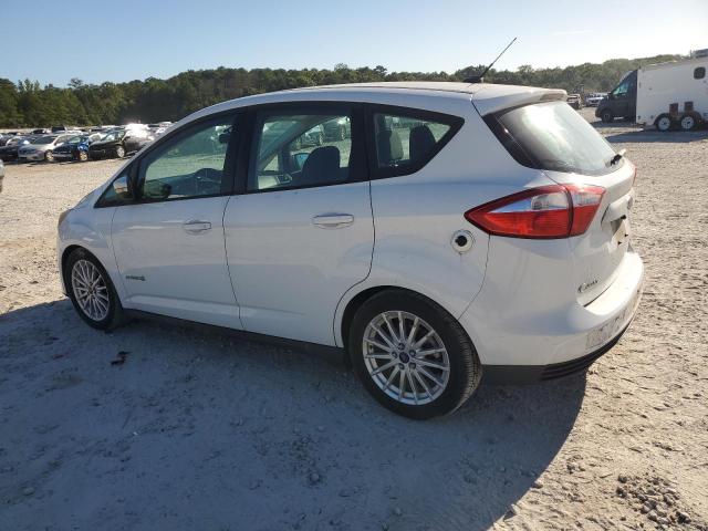 Photo 2 from auction – 2015 FORD C-MAX with VIN 1FADP5AU9FL101322