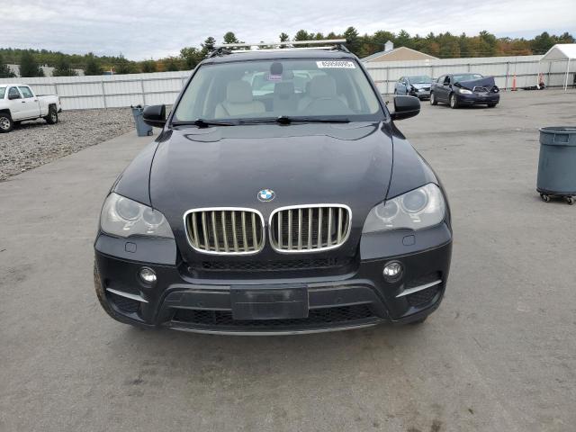 Photo 5 from auction – 2013 BMW X5 XDRIVE3 with VIN 5UXZV4C56D0B00005