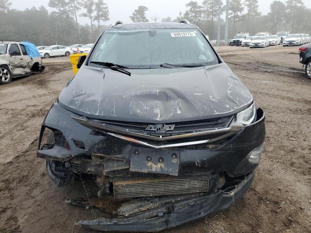 Photo 5 from auction – 2018 CHEVROLET EQUINOX LT with VIN 2GNAXJEV0J6336855
