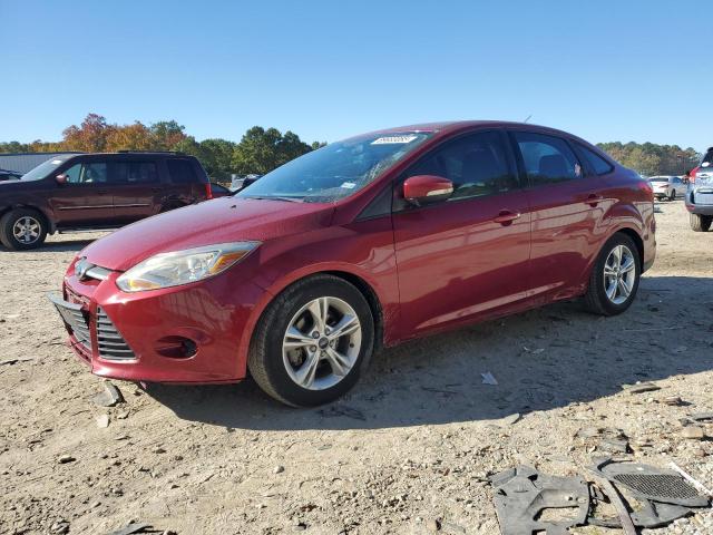 FORD FOCUS SE 2014 with VIN 1FADP3F27EL179690 - Photo from auction