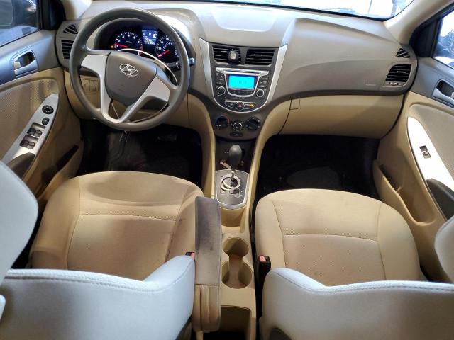 Zdjęcie 8 z aukcji – 2012 HYUNDAI ACCENT GLS z VIN KMHCT4AE2CU074230