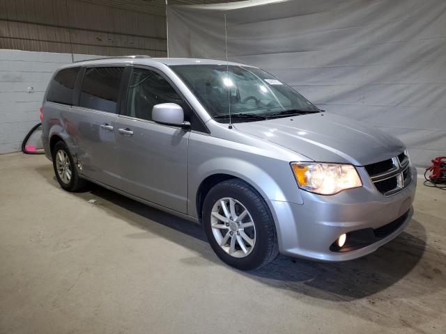 Photo 4 from auction – 2019 DODGE GRAND CARA with VIN 2C4RDGCG8KR659885