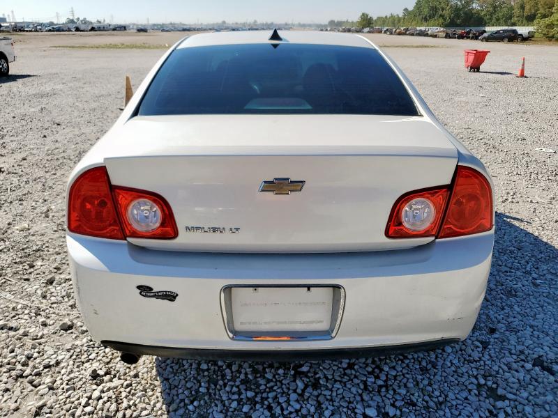 Photo 6 from auction – 2012 CHEVROLET MALIBU 1LT with VIN 1G1ZC5E05CF356488