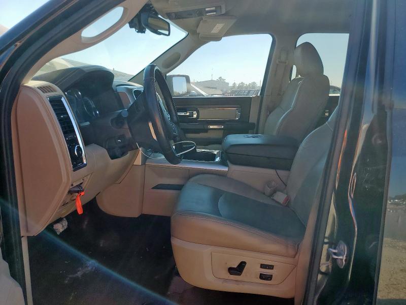 Photo 7 from auction – 2016 RAM 1500 LARAM with VIN 1C6RR6NT5GS164563