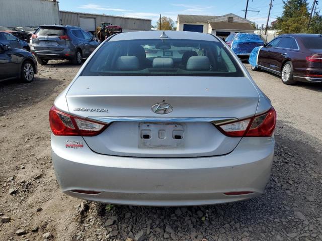 Photo 6 from auction – 2012 HYUNDAI SONATA GLS with VIN 5NPEB4AC4CH443419