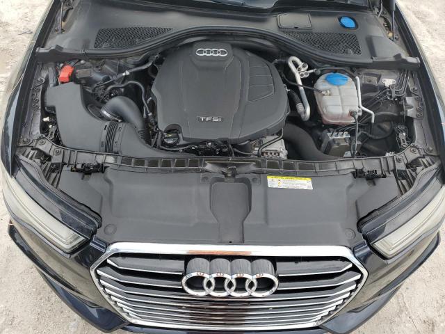 Photo 11 from auction – 2017 AUDI A6 PREMIUM with VIN WAUF8AFC5HN088663