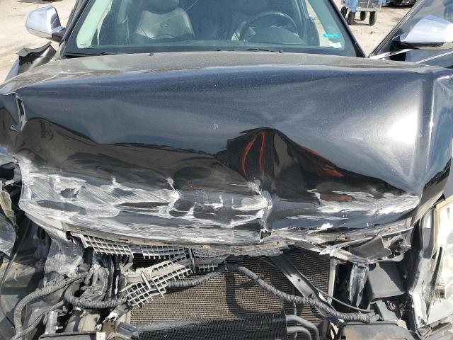 Photo 11 from auction – 2008 CADILLAC CTS with VIN 1G6DG577580155235
